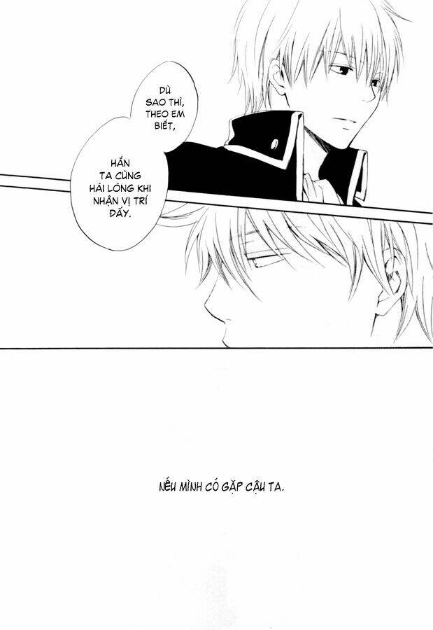 linh hồn bạc dj - rikka chapter 1 11