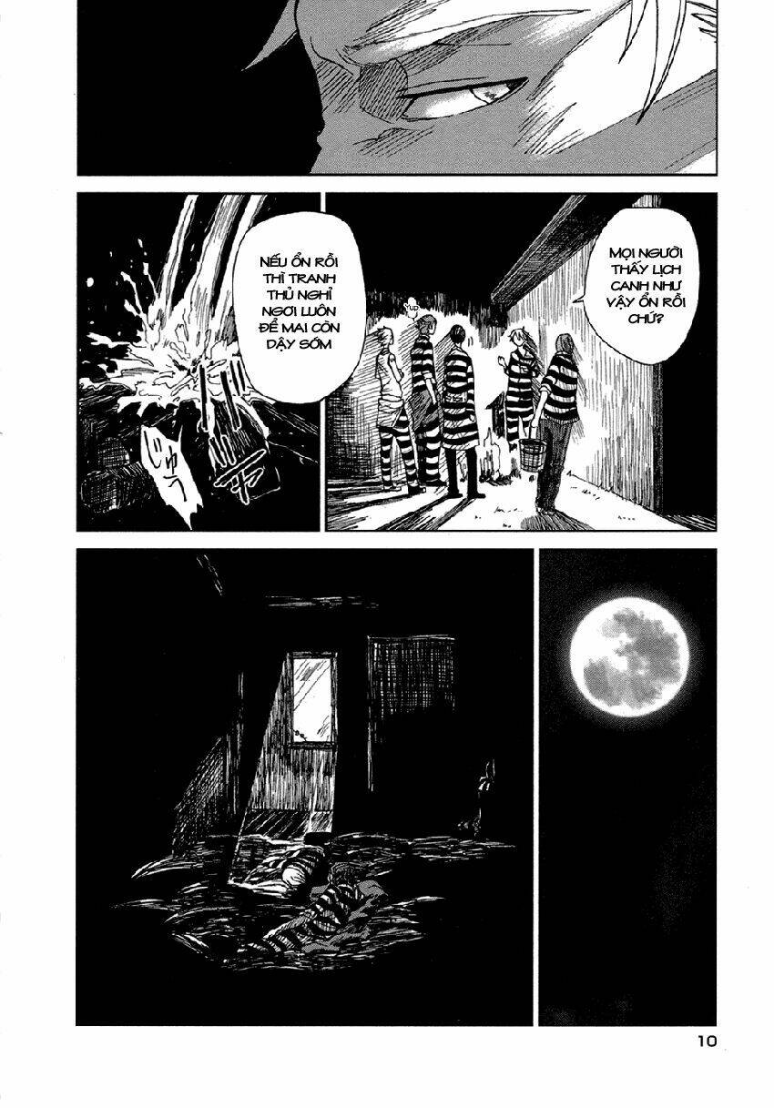 lucky dog 1 blast chapter 11 8