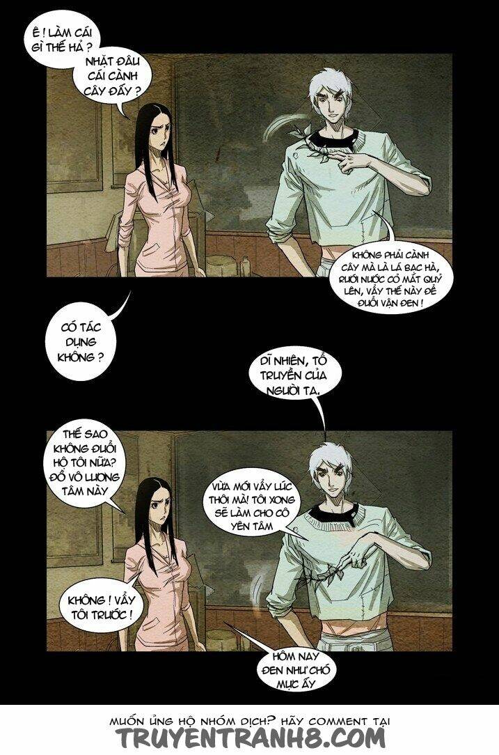 thâu hoan chapter 43 7