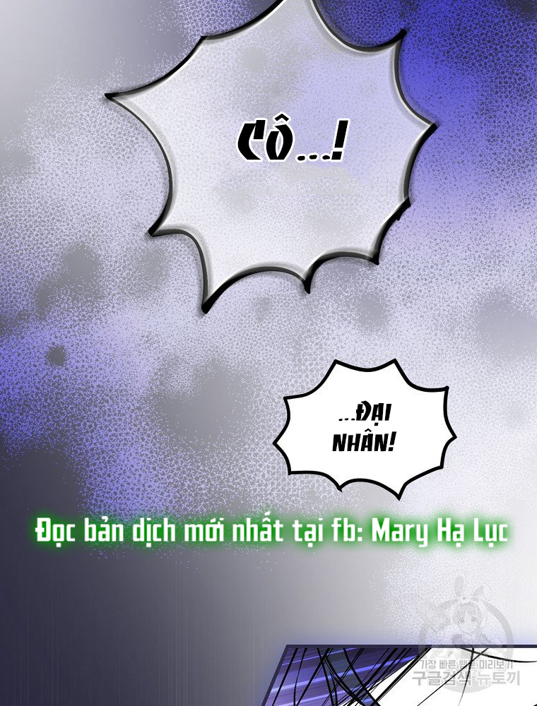 quý cô bí ẩn - secret lady chapter 50 53