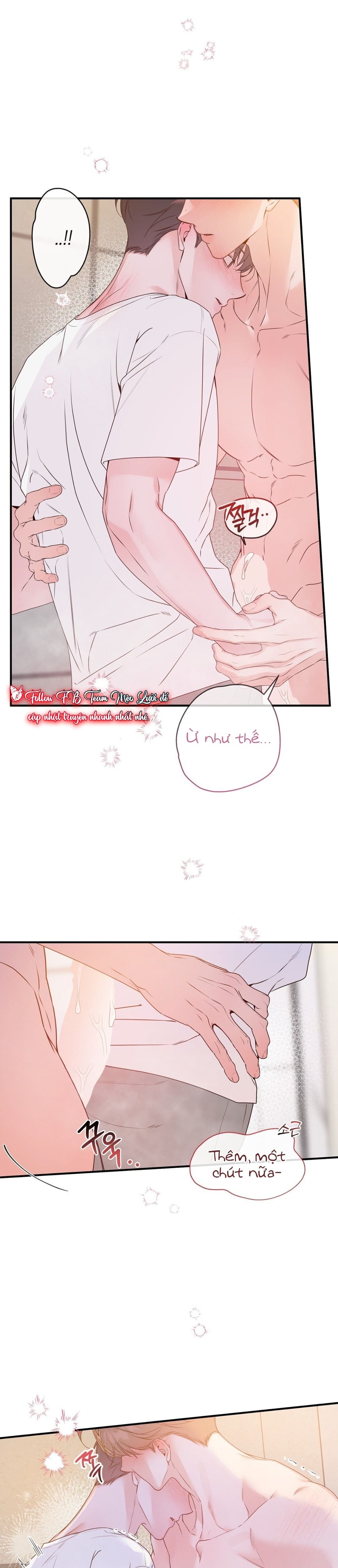 đừng bận tâm, em yêu chapter 63 29