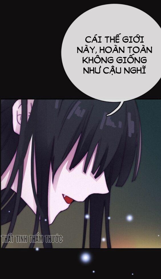 đêm tối chốn này chapter 0 20