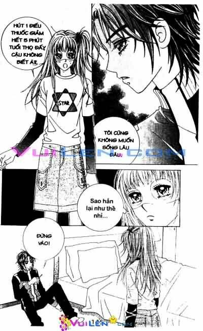 sâu trong ánh mắt chapter 40 6