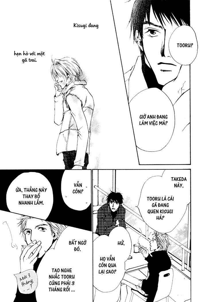 spell (bùa mê) chapter 2 6