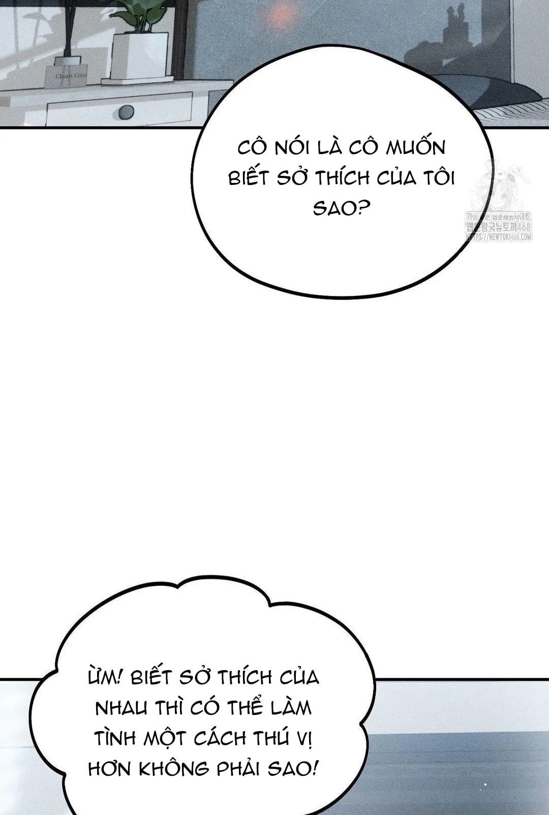 [18+] người đàn ông làm tình với quỷ chapter 18.2 12