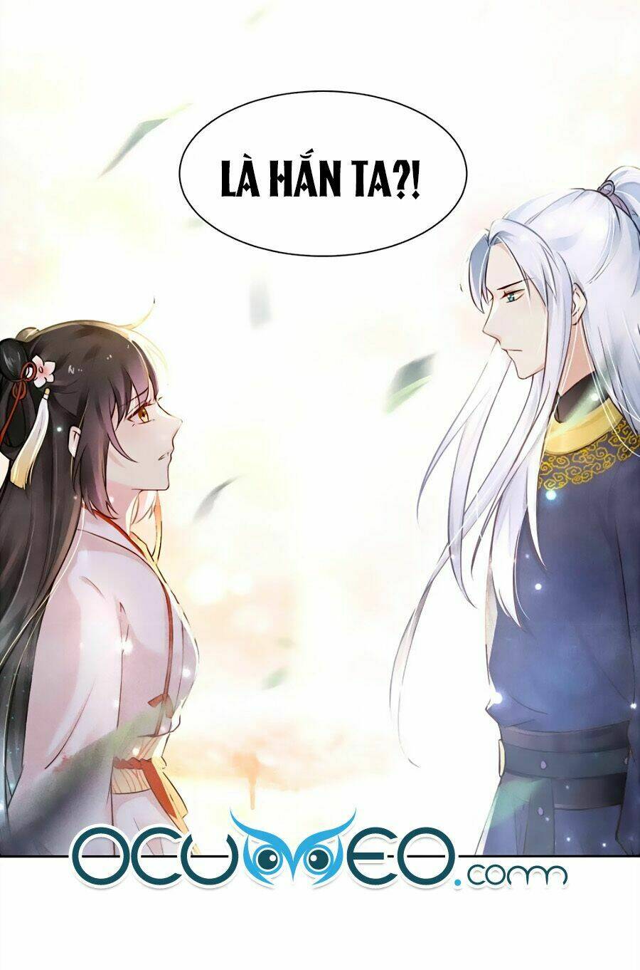 thần y nữ ngỗ tác chapter 2 28