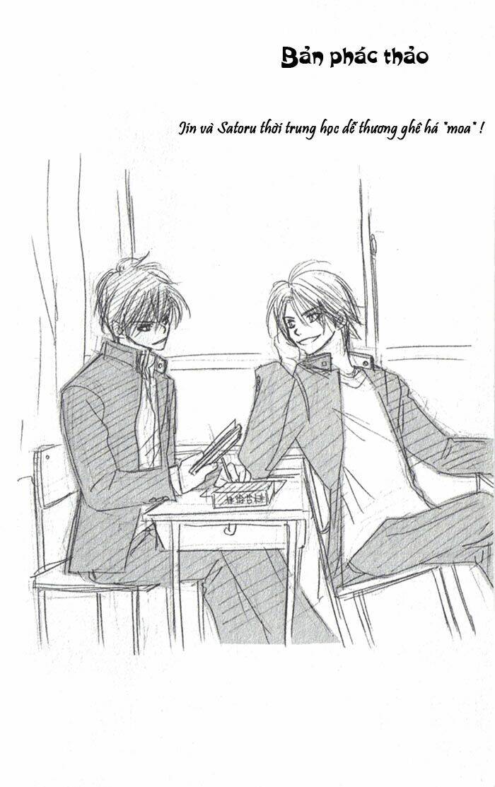 ai hime - ai to himegoto chapter 9 2