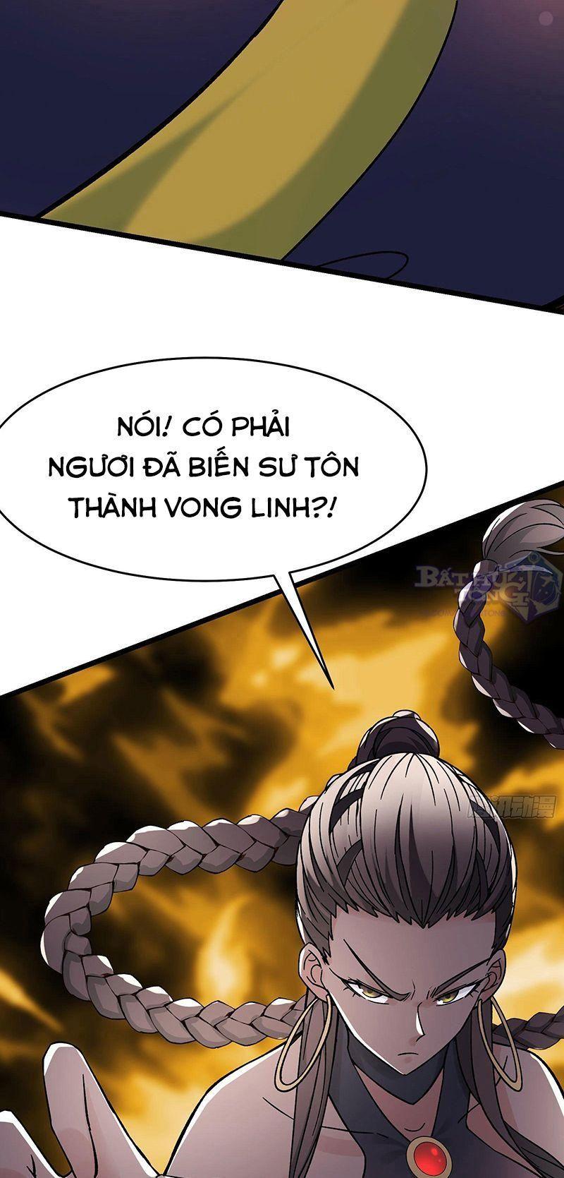 đồ đệ ta toàn là nữ ma đầu chapter 78 27