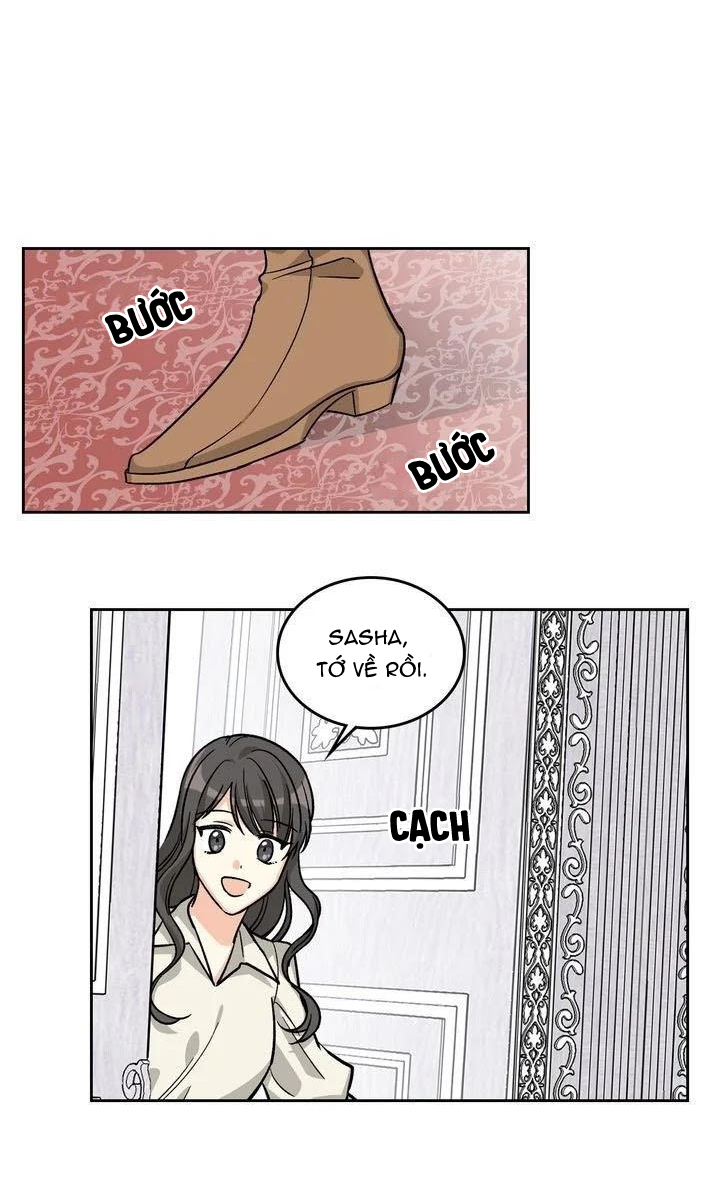 thú cưng của nhân vật phản diện chapter 12 22