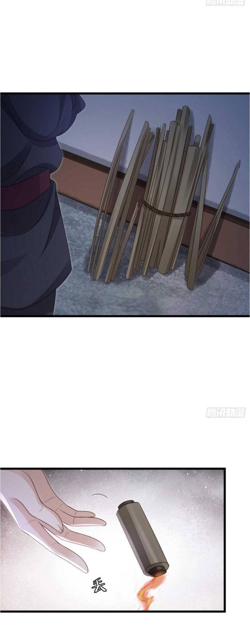 mau xuyên không rửa tội cho nhân vật phản diện chapter 56 7