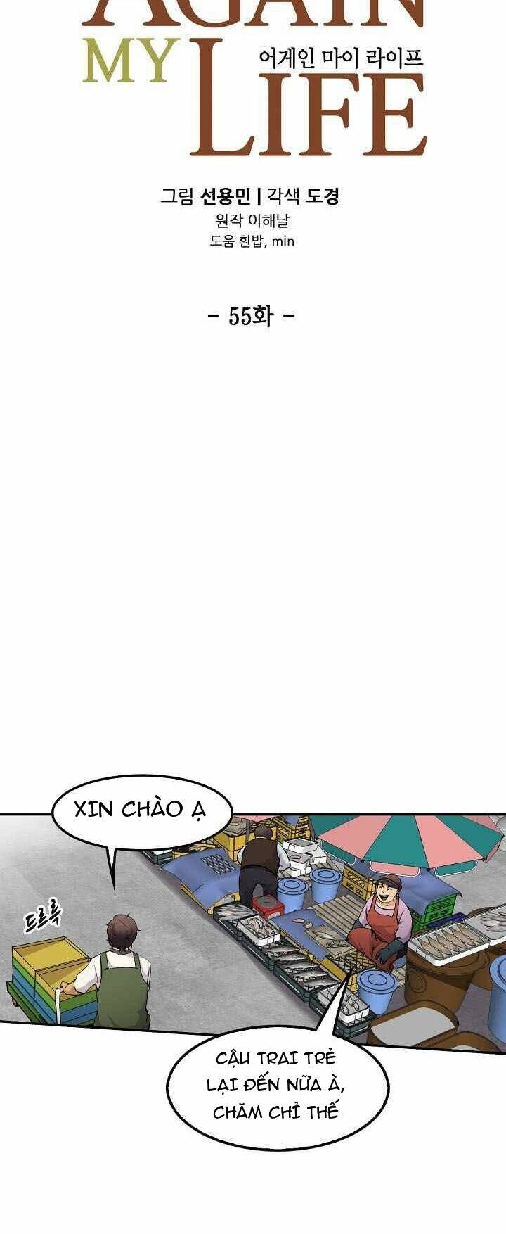 điều tra viên chuyển sinh chapter 55 7