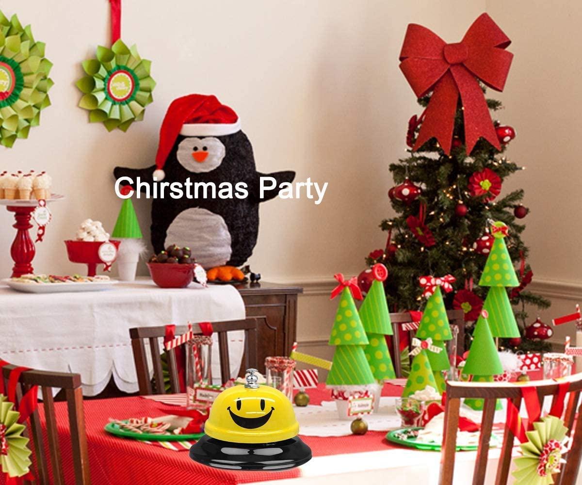 Bộ 3 Chuông cửa dịch vụ, Gọi Bell Bell