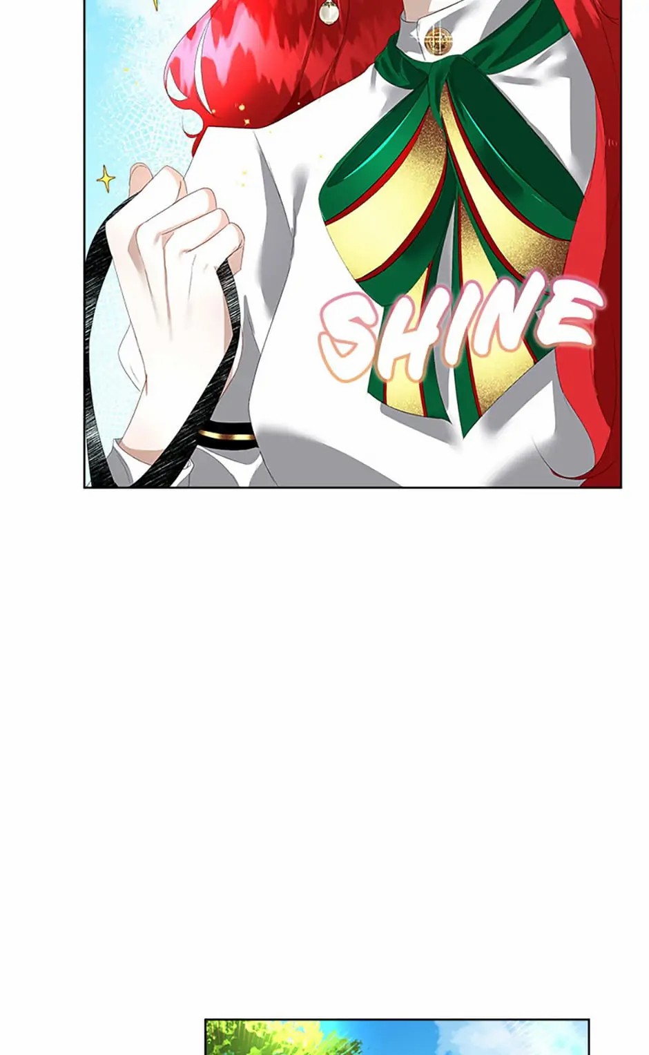 tôi là bảo mẫu bất đắc dĩ của nam chính chapter 6.1 17