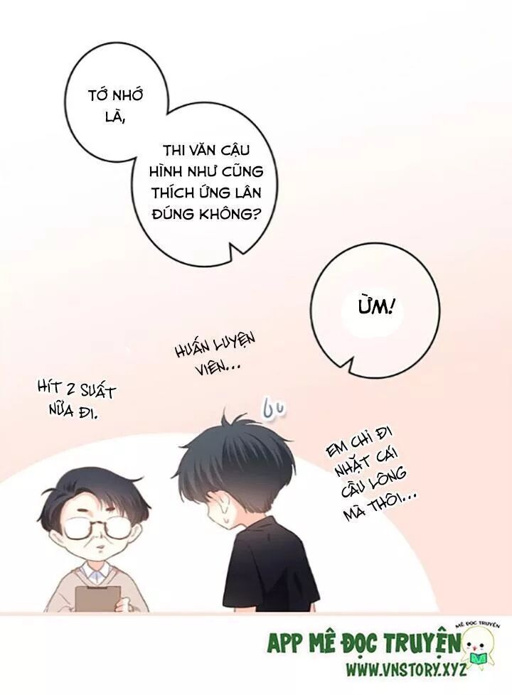 con tim rung động 2 chapter 78 47