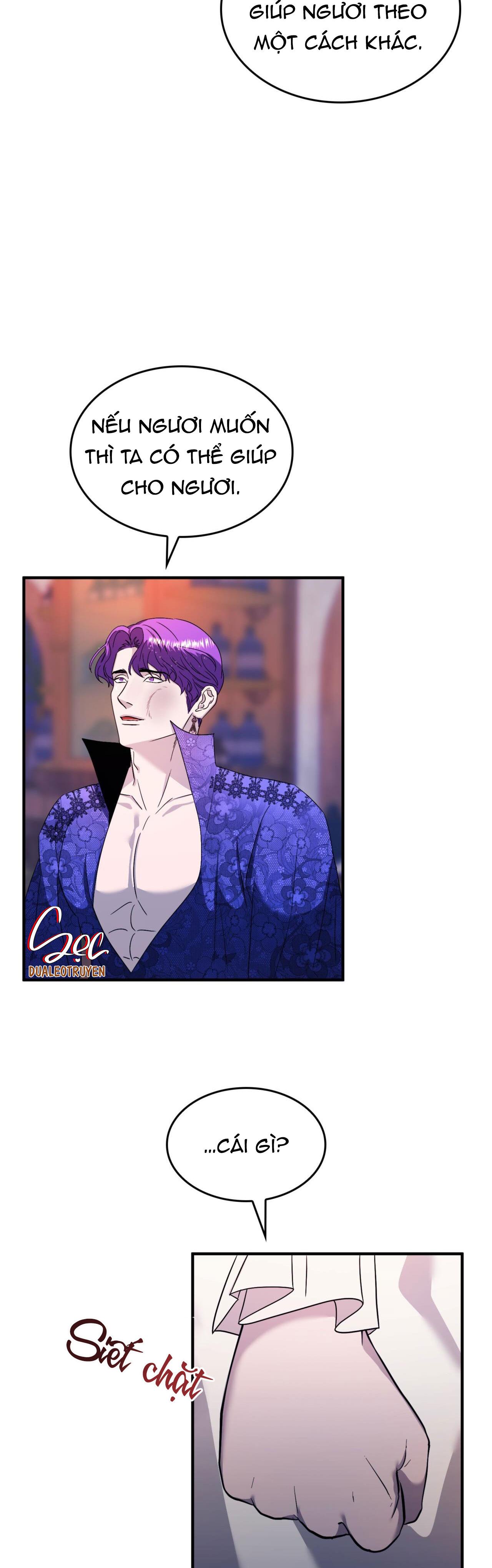 (np) độc thân muôn năm chapter 36 28