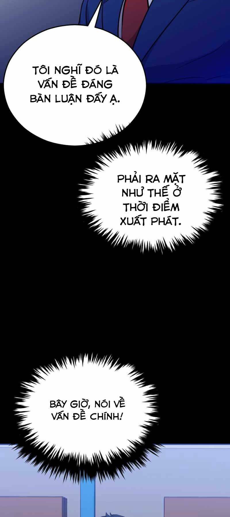 cánh cổng mở ra đúng ngày đầu tiên tôi thành chính trị gia chapter 19 71