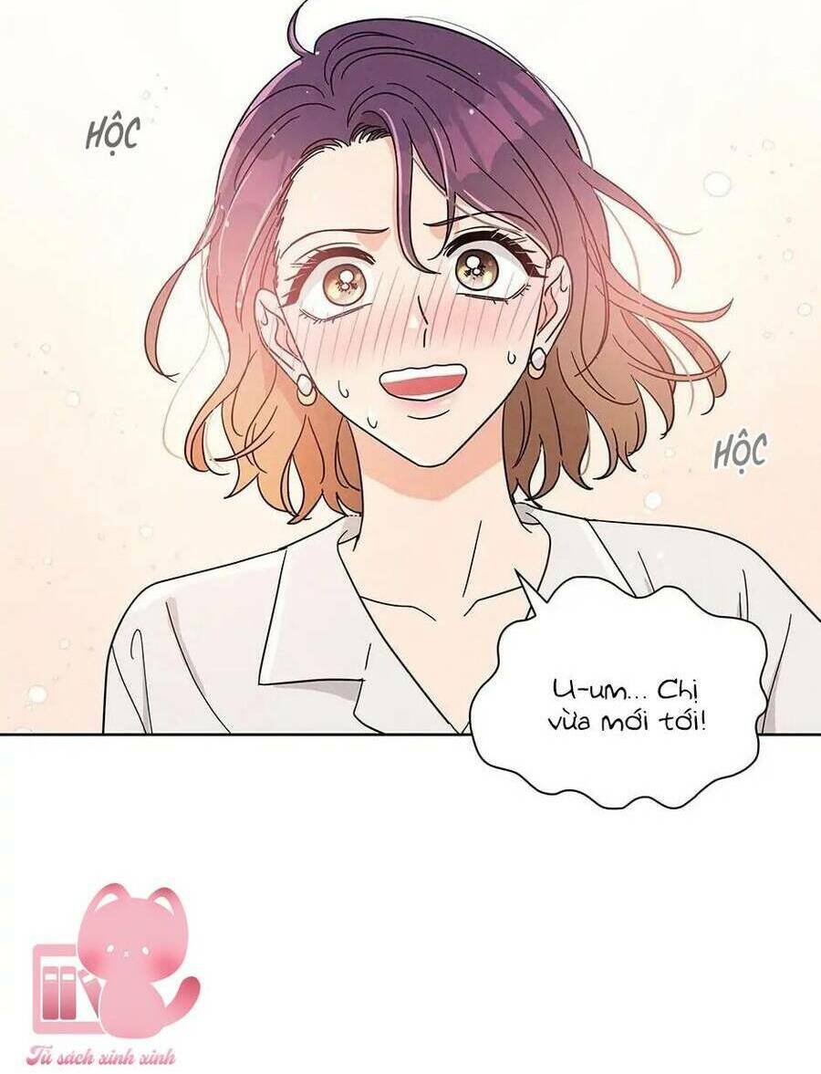 chào nhé, không làm thông gia nữa đâu! chapter 67 31