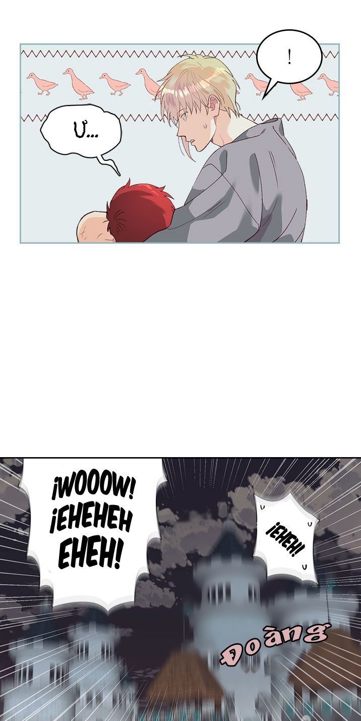 hoàng đế và nữ hiệp sĩ chapter 2 6