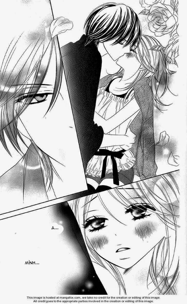 yêu quái cánh đen chapter 9 36