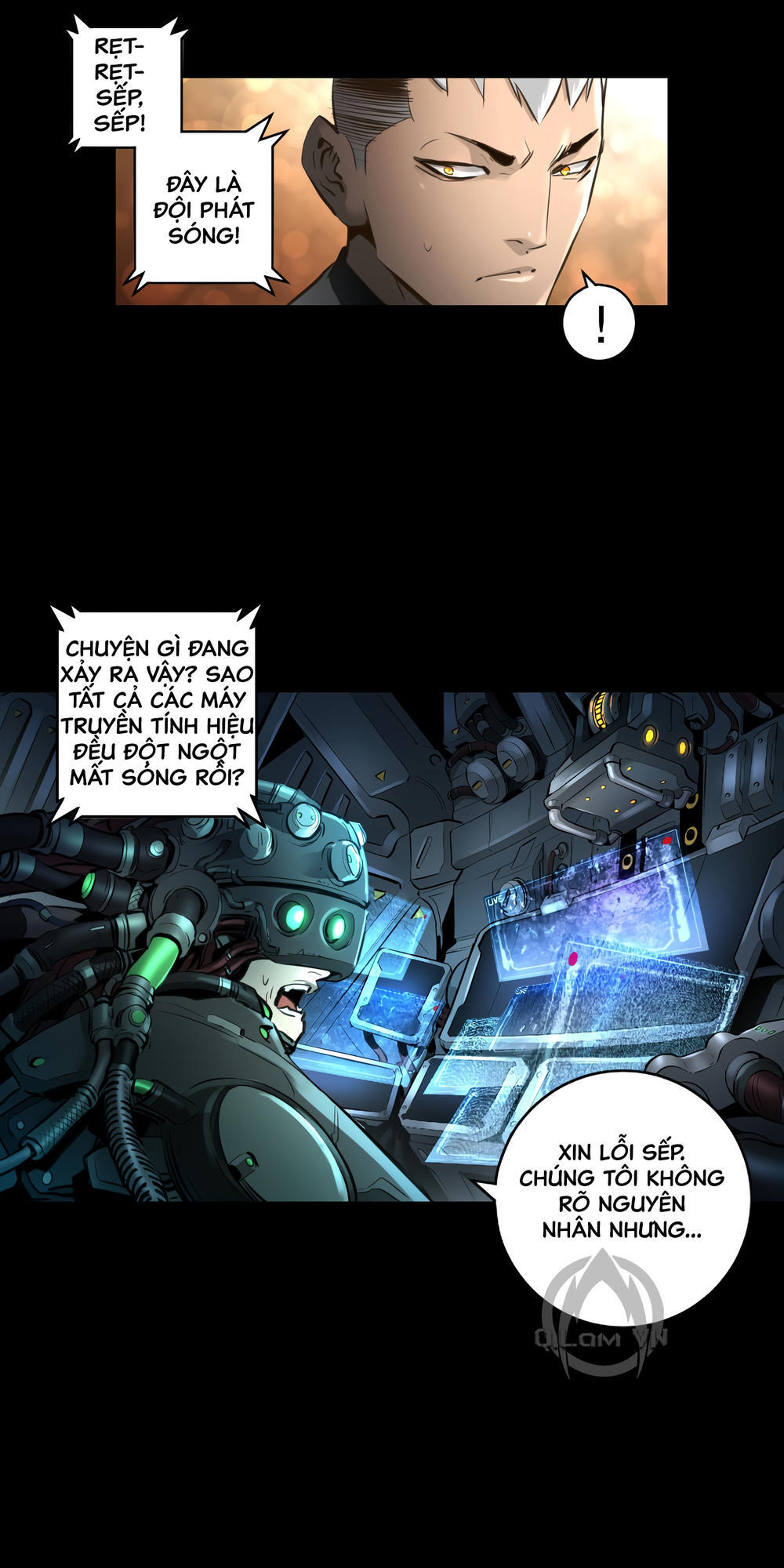 tam tuyệt tại dị giới chapter 67 17