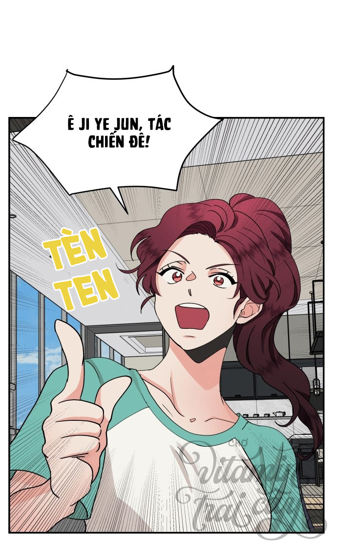 oan gia ngõ hẹp chapter 28 22