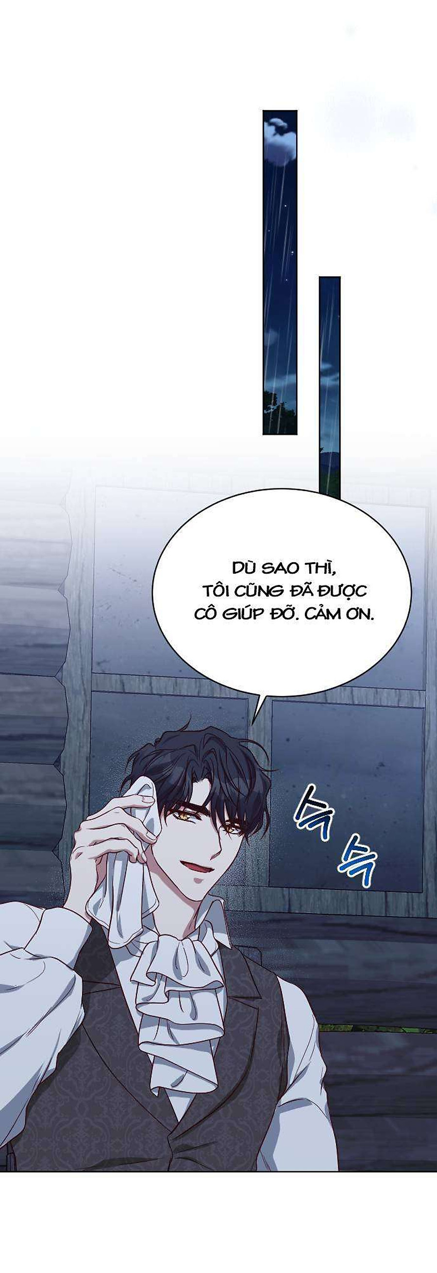 Hoa Dã Thú chapter 2.1 42