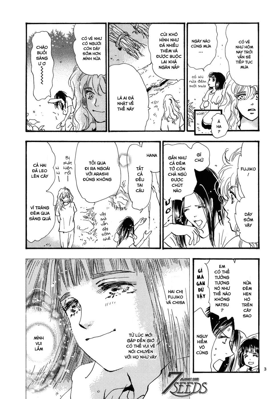 mầm sống chapter 179 6