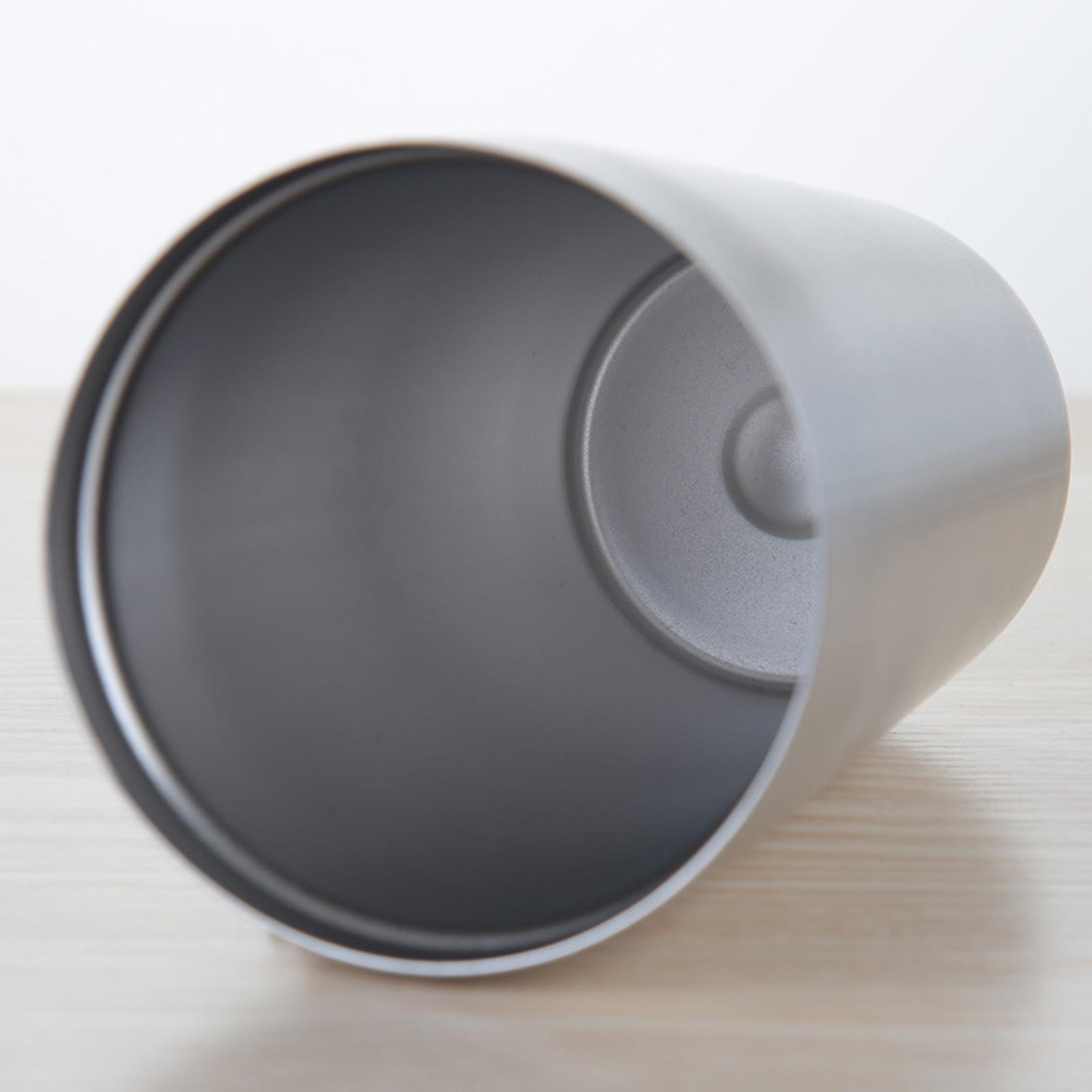 Cốc bia bằng thép không gỉ 304 Hai lớp