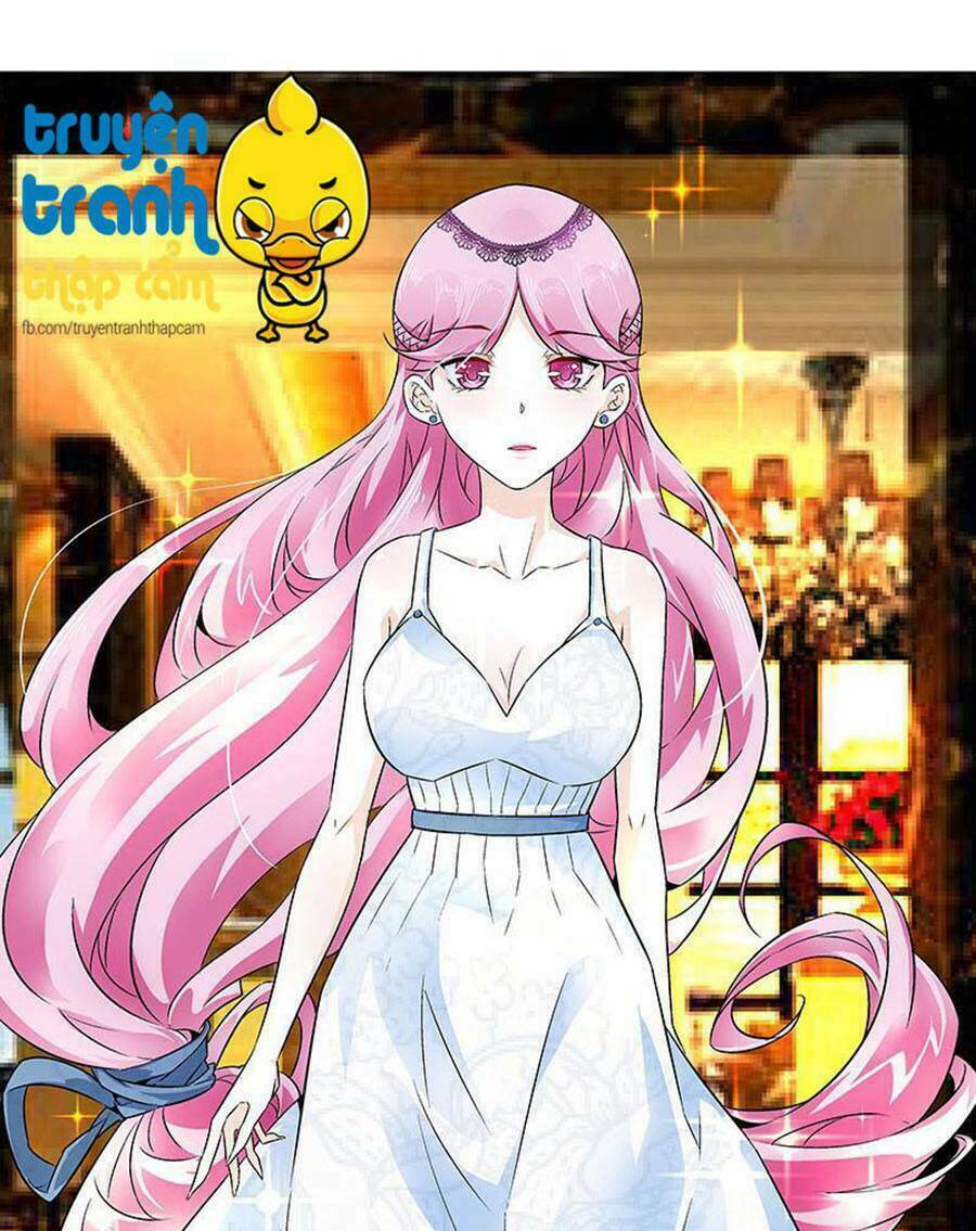 cường sủng hào môn tiểu manh thê chapter 13 30