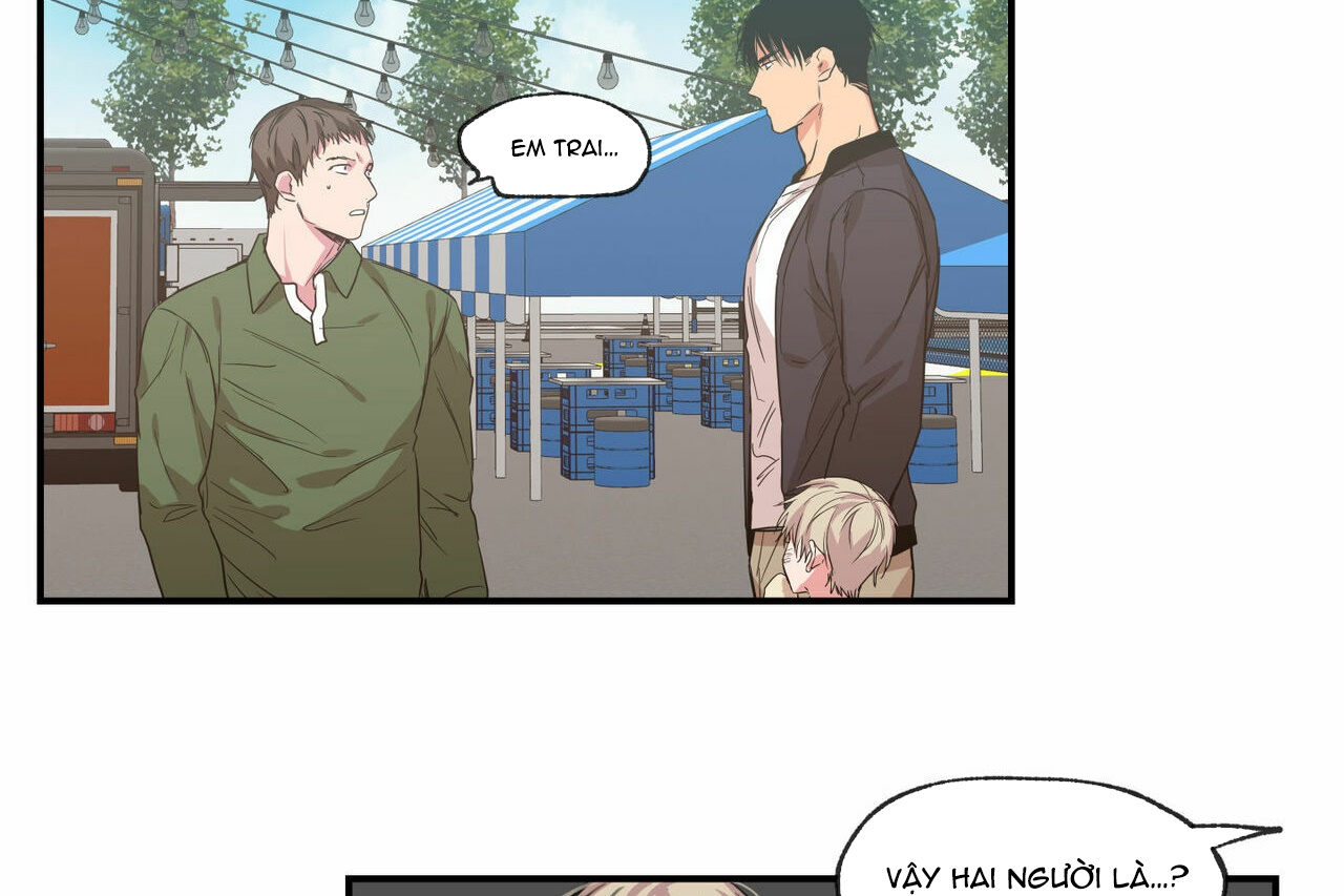 không chốn yêu đương chapter 51 8