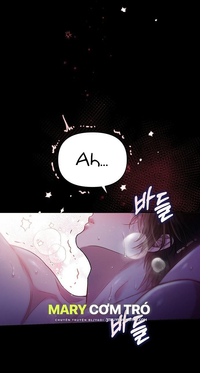 Sugar Rain chapter 17.2 - Trang 4