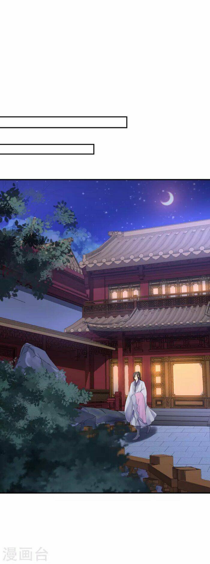 từng bước âm mưu thâm độc : huyết hoàng trở về chapter 15 29