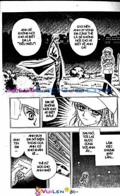 nữ sinh thời đại chapter 4 31