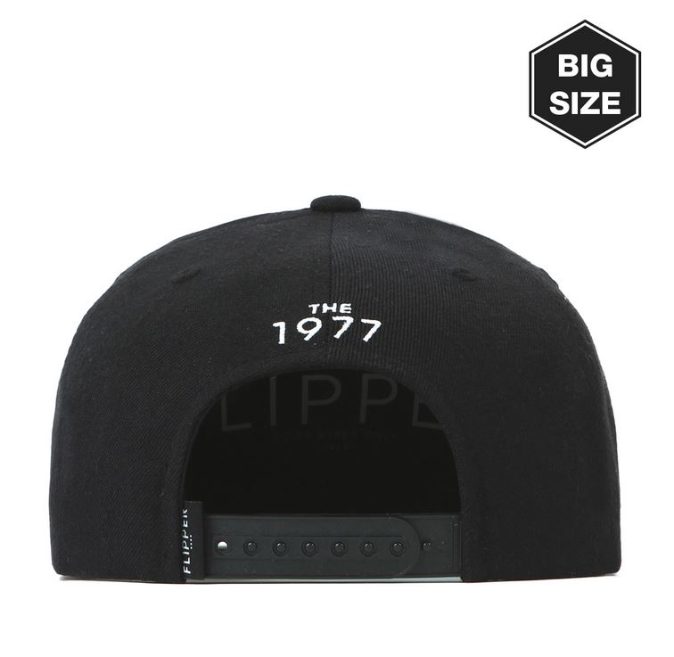 PREMI3R Mũ snapback   FL BIG-WORK Mũ lưỡi trai phong cách hàn quốc nón thương hiệu chính hãng