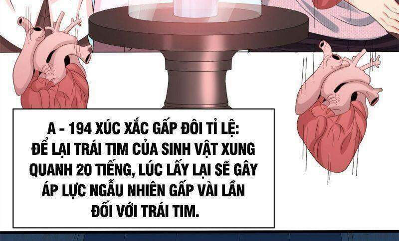 xã lam bạch chapter 29 26