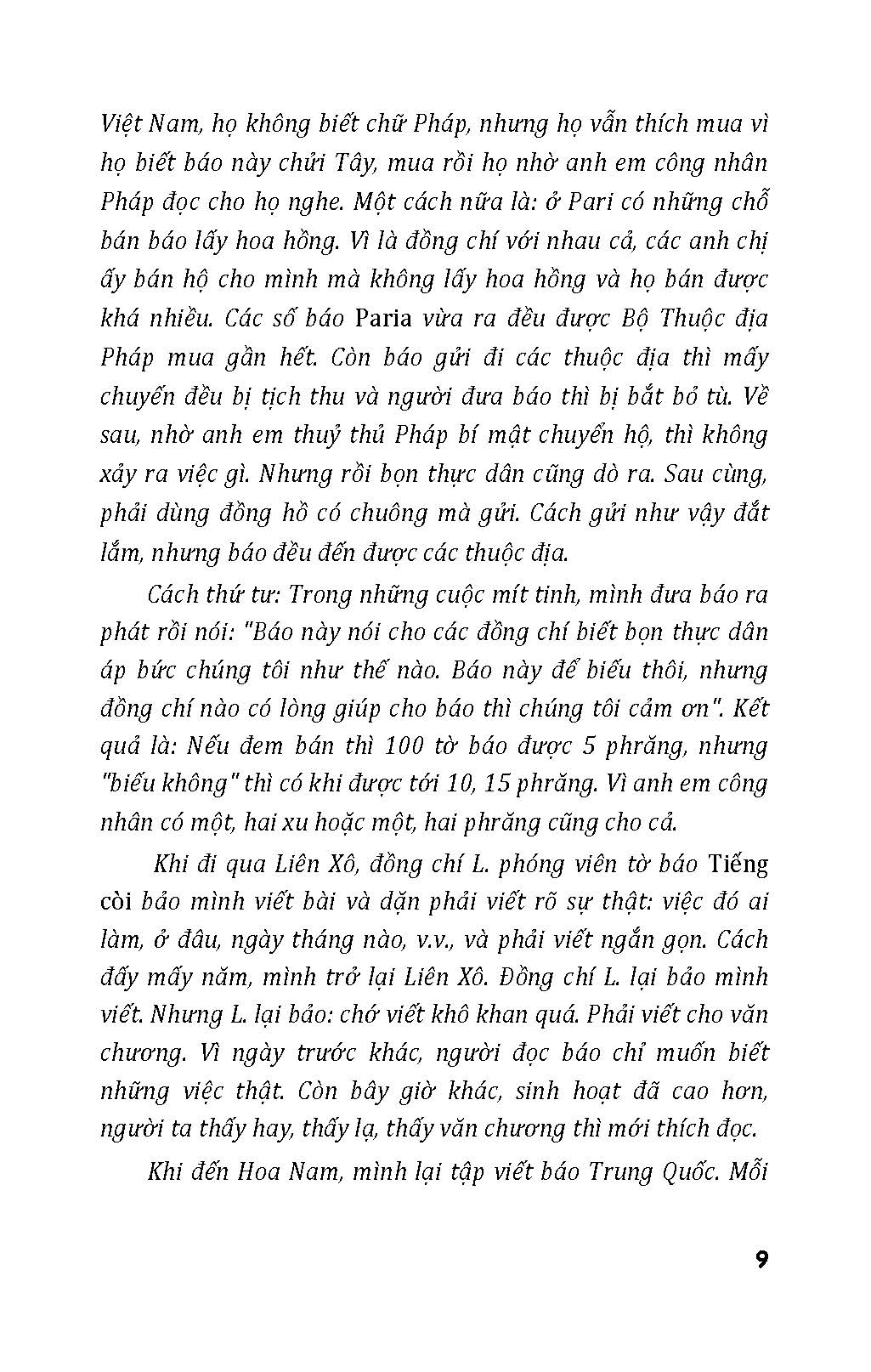 Chủ Tịch Hồ Chí Minh Với Cuộc Hành Trình Của Thời Đại - Về Với Cội Nguồn Dân Tộc