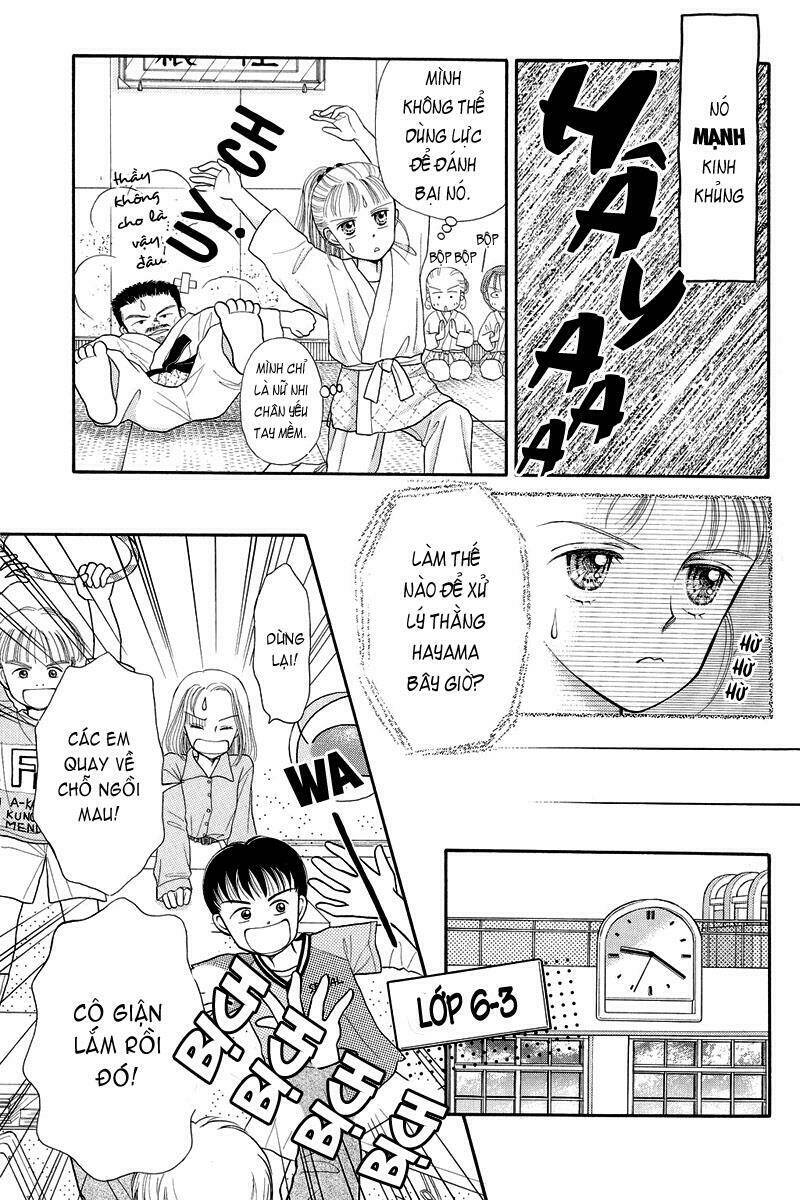 kodomo no omocha chapter 2 3