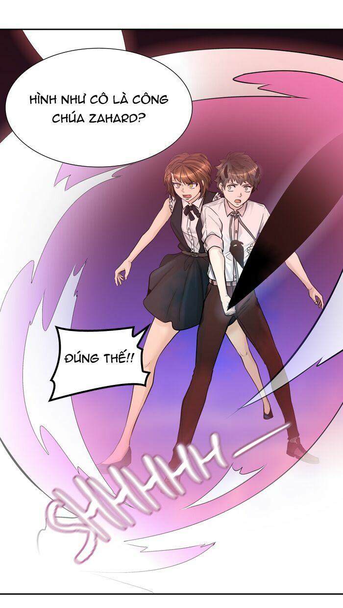tòa tháp bí ẩn 2 chapter 333 16