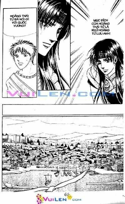 nữ hoàng biển cả chapter 14 66