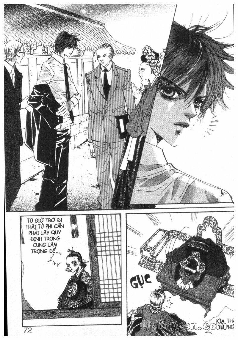 hoàng cung chapter 8 73