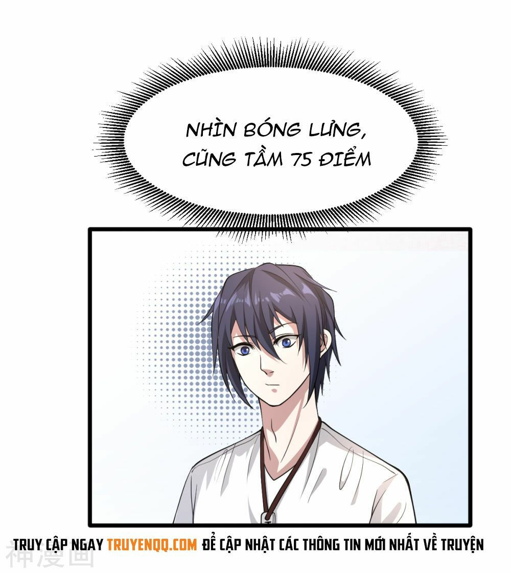 đô thị tà vương chapter 1 84