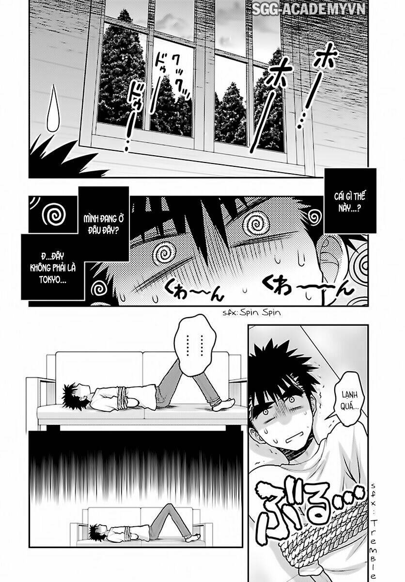 oniichan control chapter 28 4