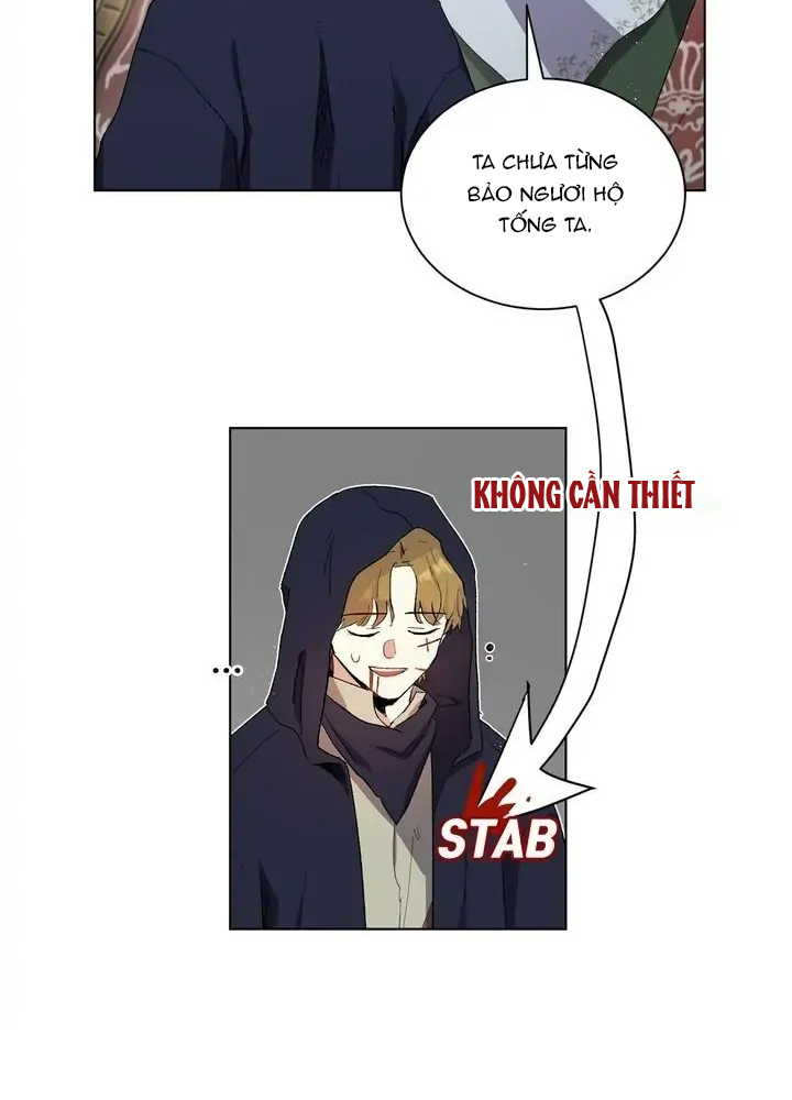 tôi là fan cứng hoàng tử chapter 50.1 10