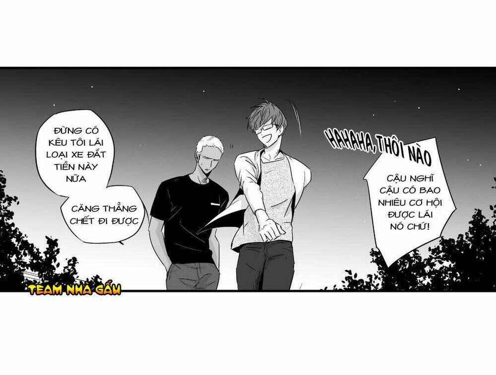 nếu thích tôi như vậy (ss2) chapter 10 37