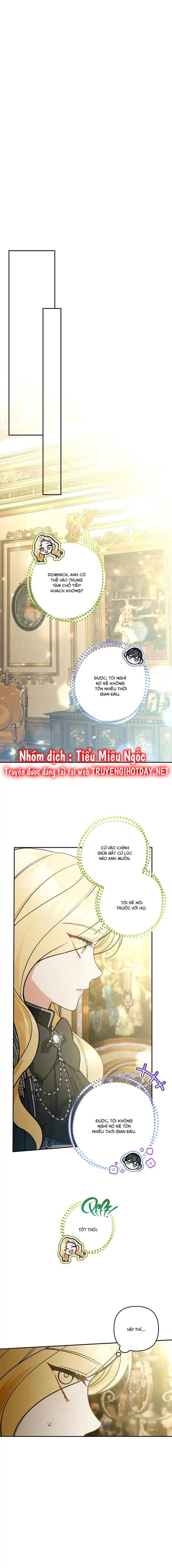 đừng đến cửa hàng của ác nữ phản diện chapter 58 14