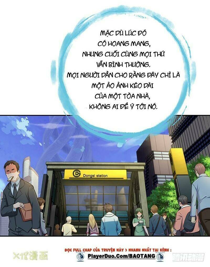 hành khúc của tôi và em chapter 3 22