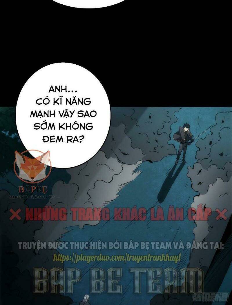 kiêm chức diêm vương chapter 12 11
