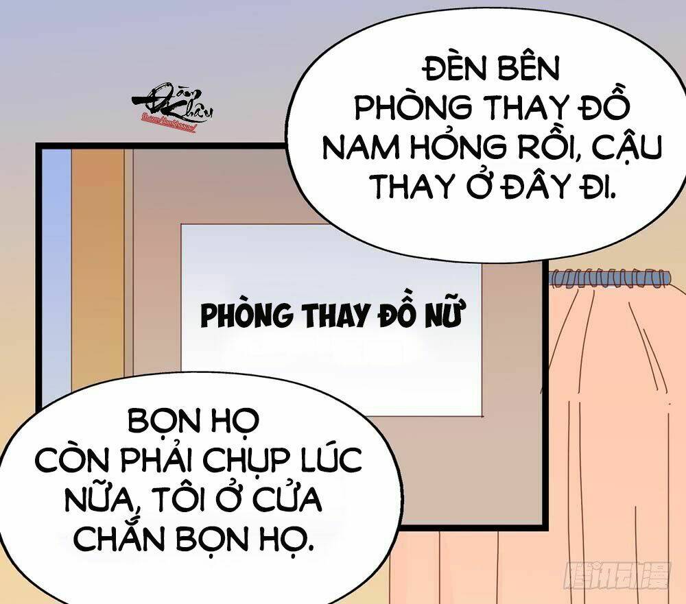 ác ma bàn bên chapter 48 17