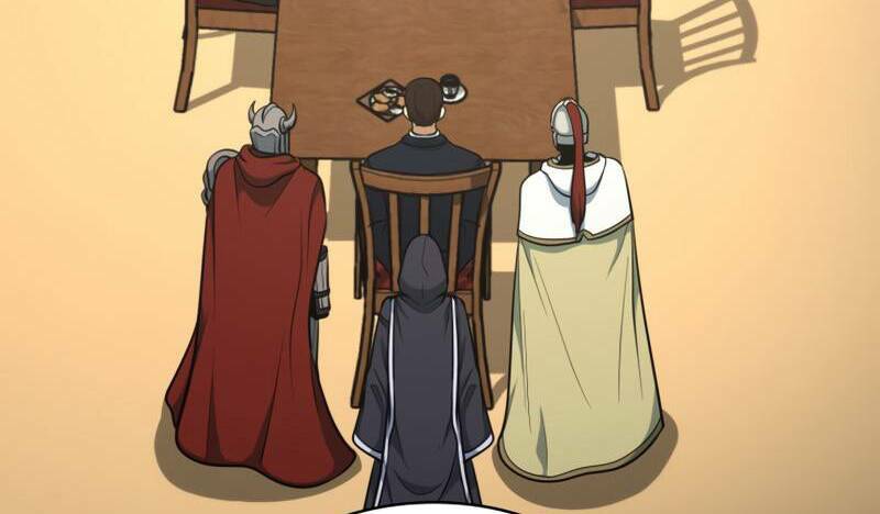 ngôi nhà kết nối với hầm ngục chapter 47 61