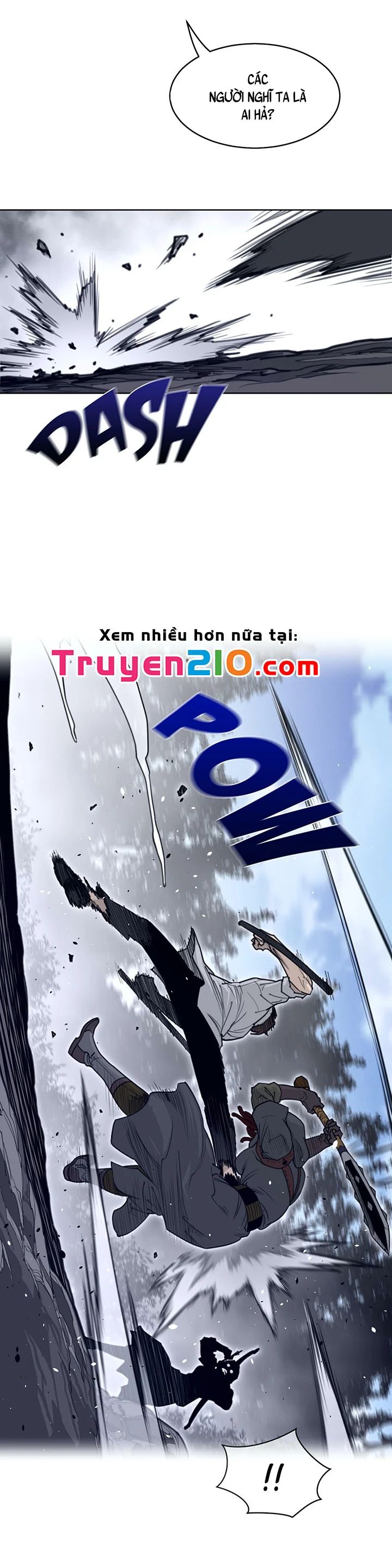 một nửa hoàn hảo chapter 132 17